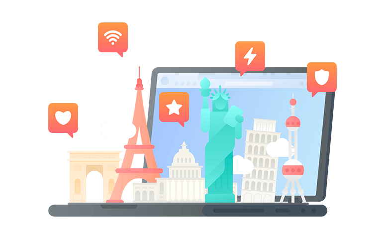 在斯洛文尼亚连接到中国vpn - 海外刷抖音VPN